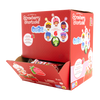 Strawberry Shortcake - 2.5 Inch CheeBee Keychain Blind Bag (Single)