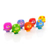 Rainbow Brite - 1.5 Inch CheeBee Sprite Micro Set (7 Pack)