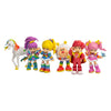 Rainbow Brite - 2.5 Inch Assorted Collectible Figure (Single)