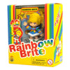 Rainbow Brite - 2.5 Inch Assorted Collectible Figure (Single)