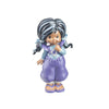 Rainbow Brite - 2.5 Inch CheeBee Metallic 8 Pack