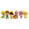 Strawberry Shortcake - 2.5 Inch Assorted Collectible Figure (Single)