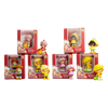 Strawberry Shortcake - 2.5 Inch Assorted Collectible Figure (Single)