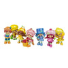 Strawberry Shortcake - 2.5 Inch CheeBee Metallic 8 Pack