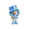 Strawberry Shortcake - 2.5 Inch CheeBee Metallic 8 Pack