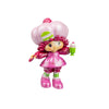 Strawberry Shortcake - 2.5 Inch CheeBee Metallic 8 Pack