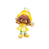 Strawberry Shortcake - 2.5 Inch CheeBee Metallic 8 Pack