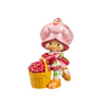 Strawberry Shortcake - 2.5 Inch CheeBee Metallic 8 Pack
