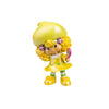 Strawberry Shortcake - 2.5 Inch CheeBee Metallic 8 Pack