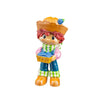 Strawberry Shortcake - 2.5 Inch CheeBee Metallic 8 Pack