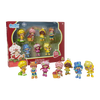 Strawberry Shortcake - 2.5 Inch CheeBee Metallic 8 Pack