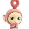 Teletubbies - 2.5 Inch Flocked Collectible Figure (Single)