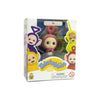 Teletubbies - 2.5 Inch Flocked Collectible Figure (Single)