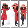 Carmen Sandiego - Carmen Sandiego Classic 12 Inch Fashion Doll