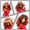 Carmen Sandiego - Carmen Sandiego Classic 12 Inch Fashion Doll