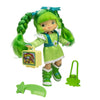 Rainbow Brite - Patty OGreen 5.5 Inch Doll