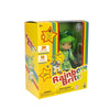 Rainbow Brite - Patty OGreen 5.5 Inch Doll