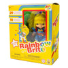 Rainbow Brite - Rainbow Brite 5.5 Inch Fashion Doll