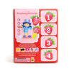 Strawberry Shortcake - Blueberry Muffin 5.5 Inch Fashion Doll