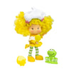 Strawberry Shortcake - Lemon Meringue 5.5 Inch Fashion Doll