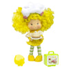 Strawberry Shortcake - Lemon Meringue 5.5 Inch Fashion Doll