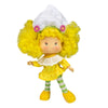Strawberry Shortcake - Lemon Meringue 5.5 Inch Fashion Doll