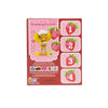 Strawberry Shortcake - Lemon Meringue 5.5 Inch Fashion Doll