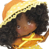 Strawberry Shortcake - Orange Blossom 5.5 Inch Fashion Doll