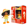 Strawberry Shortcake - Orange Blossom 5.5 Inch Fashion Doll