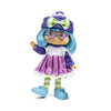 Strawberry Shortcake - Plum Pudding 5.5 Inch (Scented) Vintage Fashion Doll