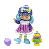 Strawberry Shortcake - Plum Pudding 5.5 Inch (Scented) Vintage Fashion Doll