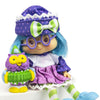 Strawberry Shortcake - Plum Pudding 5.5 Inch (Scented) Vintage Fashion Doll