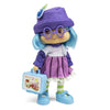 Strawberry Shortcake - Plum Pudding 5.5 Inch (Scented) Vintage Fashion Doll