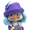 Strawberry Shortcake - Plum Pudding 5.5 Inch (Scented) Vintage Fashion Doll