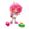 Strawberry Shortcake - Raspberry Tart 5.5 Inch Fashion Doll
