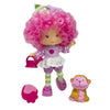 Strawberry Shortcake - Raspberry Tart 5.5 Inch Fashion Doll