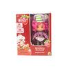 Strawberry Shortcake - Raspberry Tart 5.5 Inch Fashion Doll