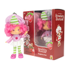 Strawberry Shortcake - Raspberry Tart 5.5 Inch Fashion Doll