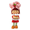 Strawberry Shortcake - Strawberry 5.5 Inch Fashion Doll