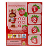 Strawberry Shortcake - Strawberry 5.5 Inch Fashion Doll