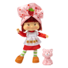 Strawberry Shortcake - Strawberry 5.5 Inch Fashion Doll