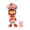 Strawberry Shortcake - Strawberry Shortcake Party Pleaser 5.5 Inch Fashion Doll