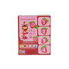 Strawberry Shortcake - Strawberry Shortcake Party Pleaser 5.5 Inch Fashion Doll