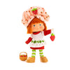 Strawberry Shortcake - Strawberry Shortcake 5.5 Inch (Scented) Vintage Fashion Doll