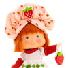 Strawberry Shortcake - Strawberry Shortcake 5.5 Inch (Scented) Vintage Fashion Doll