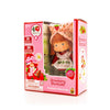 Strawberry Shortcake - Strawberry Shortcake 5.5 Inch (Scented) Vintage Fashion Doll