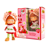 Strawberry Shortcake - Strawberry Shortcake 5.5 Inch (Scented) Vintage Fashion Doll