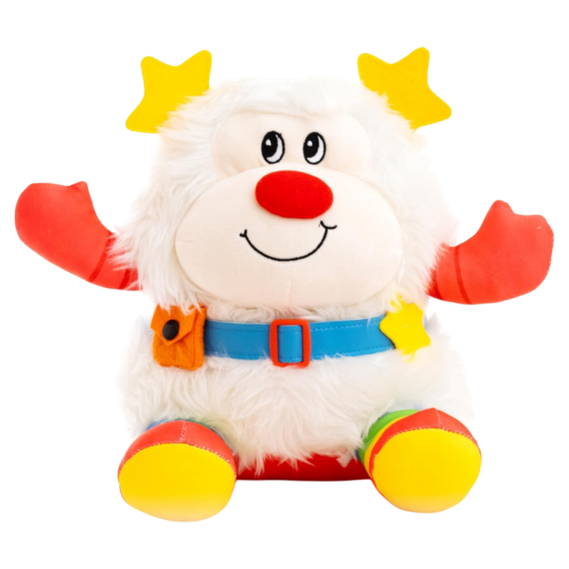 Rainbow Brite - Twink 10 Inch Plush