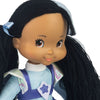 Rainbow Brite - Indigo 12 Inch Doll