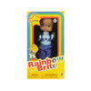 Rainbow Brite - Indigo 12 Inch Doll